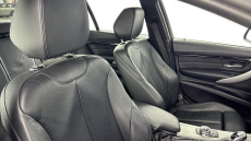 BMW 3 Series 330d M Sport 4dr Step Auto Diesel Saloon